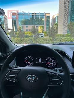 هیوندای سەنتافی